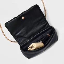 Sophie Crossbody Bag - A New Day™ -A New Day GUEST 07177450 cf01 4726 8a81 e4f0a124b5f1 1