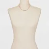 Curved Bar Short Necklace - A New Day™ Gold -A New Day GUEST 090d9d75 3c16 42db 82b2 bea199afaf2b