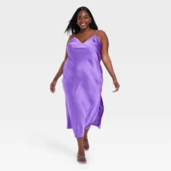 Women's Maxi Slip Dress - A New Day™ 21 Women's Maxi Slip Dress - A New Day™ -A New Day GUEST 09e0ec87 15cb 4cb4 b32b 518010e72fa3