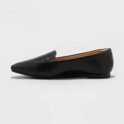 Women's Hayes Loafer Flats - A New Day™
