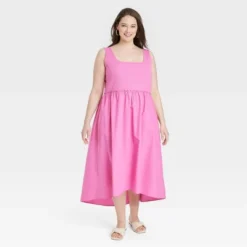 Women's Midi Ballet Dress - A New Day™ 18 Women's Midi Ballet Dress - A New Day™ -A New Day GUEST 0fb9353e 11fc 4781 a356 f9d22af5d600