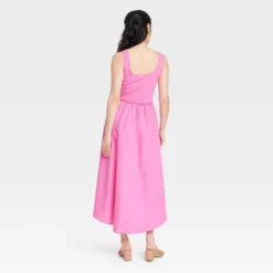 Women's Midi Ballet Dress - A New Day™ 13 Women's Midi Ballet Dress - A New Day™ -A New Day GUEST 1230ce4d aae3 433d 9aa8 12887a1ebef9