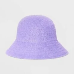 Fuzzy Bucket Hat - A New Day™ 9 Fuzzy Bucket Hat - A New Day™ -A New Day GUEST 176d4424 0a64 4f17 834e f1de1919af39