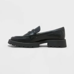 Women's Archie Loafer Flats - A New Day™
