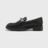 Women's Jillian Loafers - A New Day™ Black -A New Day GUEST 285f1c29 0e75 4089 a48f eb3ec2a697ef