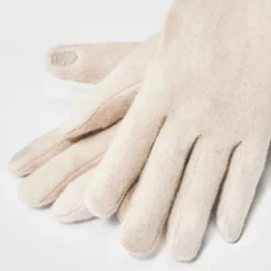 Wool Gloves - A New Day™