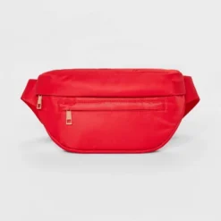 Athleisure Fanny Pack - A New Day™ 15 Athleisure Fanny Pack - A New Day™ -A New Day GUEST 2c47d16b 6e37 4667 916c 0befd8ea820c