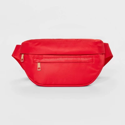 Athleisure Fanny Pack - A New Day™ 9 Athleisure Fanny Pack - A New Day™ - Image 7