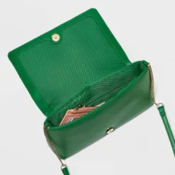 Square Woven Crossbody Bag - A New Day™ -A New Day GUEST 3117a6c0 5ff0 482d 991a 7ab427a72c9b