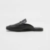 Women's Sandy Mule Flats - A New Day™ 1 Women's Sandy Mule Flats - A New Day™ -A New Day GUEST 32806ea5 11d6 4fae 8f5f 03e91c2d6c63
