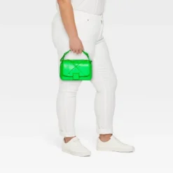 Micro Nano Satchel Handbag - A New Day™ -A New Day GUEST 330135f9 2de3 4f71 946c 036511126344