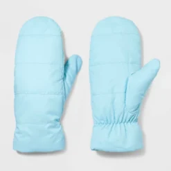 Puffer Mittens - A New Day™ -A New Day GUEST 38cccb99 937b 42f7 a948 23b705686c06