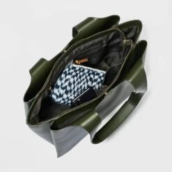 Modern Work Tote Handbag - A New Day™ -A New Day GUEST 391153b2 d0f2 412c 8f87 17038440f840