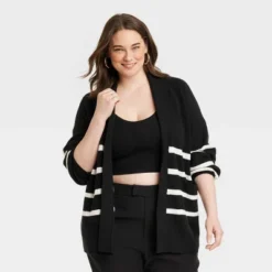Women's Open Layering Cardigan - A New Day™ 13 Women's Open Layering Cardigan - A New Day™ -A New Day GUEST 391a8e1e 649d 4f58 8b36 0fbaf4b0e6cf
