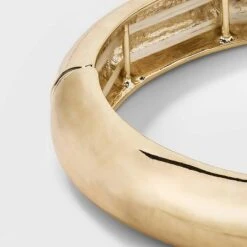 Bangle Stretch Bracelet - A New Day™ Gold -A New Day GUEST 399c790f b9e3 4c97 b0fb f50f42e589ab