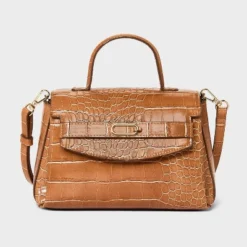Mini Top Handle Crossbody Bag - A New Day™ -A New Day GUEST 40aaeedc 08f6 4f15 92bf e2297a4f34bc