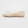 Women's Jackie Ballet Flats - A New Day™ -A New Day GUEST 45748ee6 0929 4ae5 80a1 357097cd4066