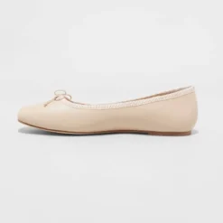 Women's Jackie Ballet Flats - A New Day™