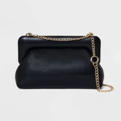 Puff Clutch - A New Day™ -A New Day GUEST 47573c9e 0da1 453b 9cd8 206b3d1145ad