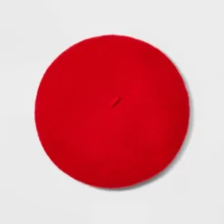 Knit Beret Hat - A New Day™ -A New Day GUEST 52456548 71fd 4ede a3e4 3872ed720f24