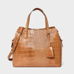 Triple Compartment Satchel Handbag - A New Day™ 11 Triple Compartment Satchel Handbag - A New Day™ -A New Day GUEST 5386ddc5 eebc 40a7 84bd a72fb7ed1ca4