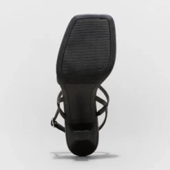 Women's Dottie Strappy Heels - A New Day™ -A New Day GUEST 560ed70f 5851 4466 89da 536d51aada8a