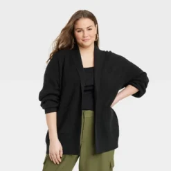 Women's Open Layering Cardigan - A New Day™ 12 Women's Open Layering Cardigan - A New Day™ -A New Day GUEST 6269ae5c a84e 457a 9519 6f7f3f8c67c6
