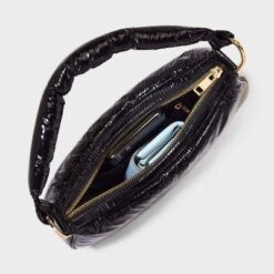 Modern Shoulder Handbag - A New Day™ -A New Day GUEST 63db66ff 525e 419e 88be 4469685e884d