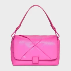 Mini Flap Satchel Handbag - A New Day™ -A New Day GUEST 66ca8c03 3d5e 4785 86bf 248816e9a026