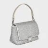 Mini Flap Satchel Handbag - A New Day™