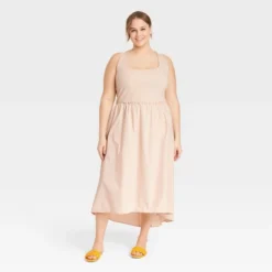 Women's Midi Ballet Dress - A New Day™ 19 Women's Midi Ballet Dress - A New Day™ -A New Day GUEST 6ab06c1d 2195 4a1b 9a8d cb16b6d17050