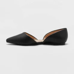Women's Julie Ballet Flats - A New Day™