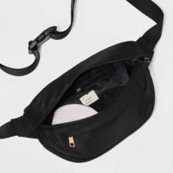 Athleisure Fanny Pack - A New Day™ 11 Athleisure Fanny Pack - A New Day™ -A New Day GUEST 6fc9086f 0fca 49d9 a2b0 d1bfb7626b64