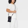 Phone Crossbody Bag - A New Day™ 2 Phone Crossbody Bag - A New Day™ -A New Day GUEST 73d0dd5e c9c6 41d6 b0a7 5a2041569a4b