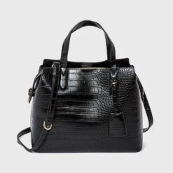 Triple Compartment Satchel Handbag - A New Day™ 9 Triple Compartment Satchel Handbag - A New Day™ -A New Day GUEST 7e211a7f 896c 49a7 8da4 e71c99e92af0