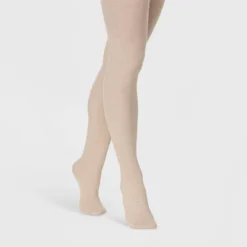 Women's Flat Knit Sweater Tights - A New Day™ -A New Day GUEST 7e91b4b5 f1d4 4872 992d 34c0d863708f