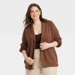 Women's Open Layering Cardigan - A New Day™ 14 Women's Open Layering Cardigan - A New Day™ -A New Day GUEST 7edeffe9 59c1 4acb ae9c 59da35daf80d