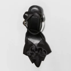 Women's Callista Pumps - A New Day™ Black -A New Day GUEST 837dafd6 8430 4b4d a387 b957cc7e9ae4