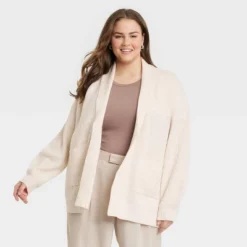 Women's Open Layering Cardigan - A New Day™ 16 Women's Open Layering Cardigan - A New Day™ -A New Day GUEST 842e3912 d96a 42e0 8212 80c92513ea79