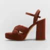 Women's Riah Platform Heels - A New Day™ -A New Day GUEST 93037d6d f9f2 4ec4 ae49 feafc29ec4e2