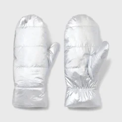 Puffer Mittens - A New Day™ -A New Day GUEST 93114189 58b3 45e1 9104 5d5fe2103696