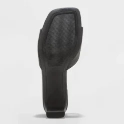 Women's Lindie Mule Heels - A New Day™ -A New Day GUEST 9695ad77 bdf6 45c9 b947 b1654e5b1b60