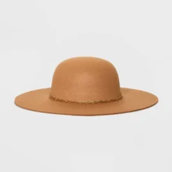 Felt Floppy Hat - A New Day™ -A New Day GUEST aa3d8053 df9a 4bd2 b38e 23e29c8c7973