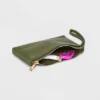 Wristlet Pouch Clutch - A New Day™ 1 Wristlet Pouch Clutch - A New Day™ -A New Day GUEST ba8b329b 9133 4ce6 a1ef d9423fa67410