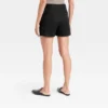 Women's High-Rise Pleat Front Shorts - A New Day™ -A New Day GUEST bbc5bd5f 13c7 4691 8b5c f299548d76bf