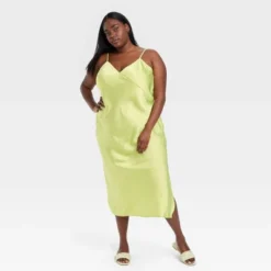 Women's Maxi Slip Dress - A New Day™ 19 Women's Maxi Slip Dress - A New Day™ -A New Day GUEST bcfdbb95 ecdd 4be8 9f54 b7b2965fa8ce