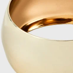 Thick Bangle Bracelet - A New Day™ Gold -A New Day GUEST c528063b 9a03 44b0 9c31 46b9dd006f6e