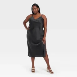 Women's Maxi Slip Dress - A New Day™ 14 Women's Maxi Slip Dress - A New Day™ -A New Day GUEST d33bd22c 3741 4d8a bf2a 2b18275f5763
