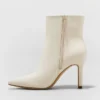 Women's Aggie Dress Boots - A New Day™ -A New Day GUEST d9bb6c9b 1bb4 4473 8b49 1c785aadf1fe