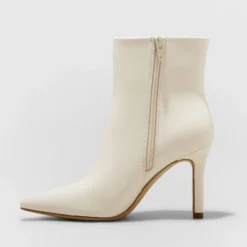 Women's Aggie Dress Boots - A New Day™